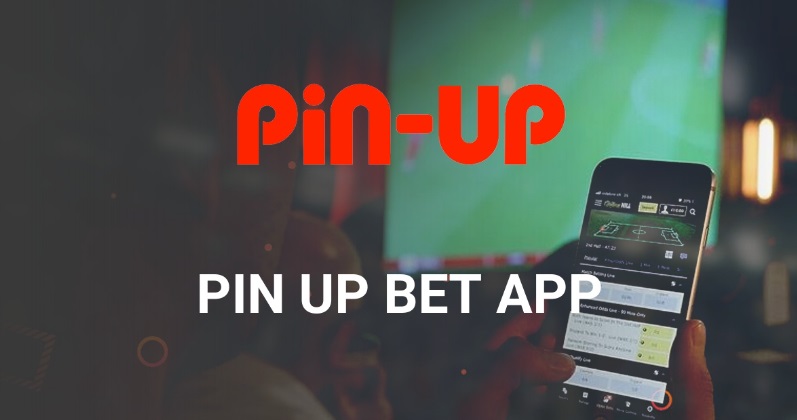 Pin Up Betting Online.