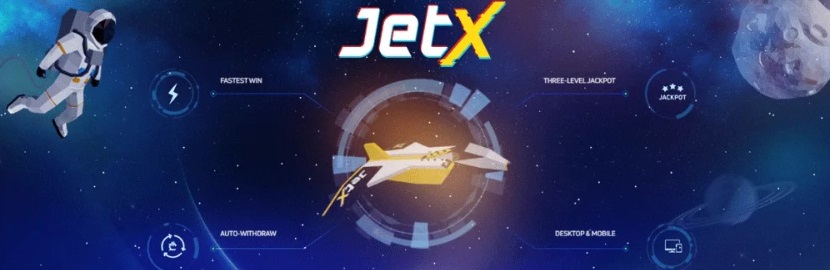 JetX Game.