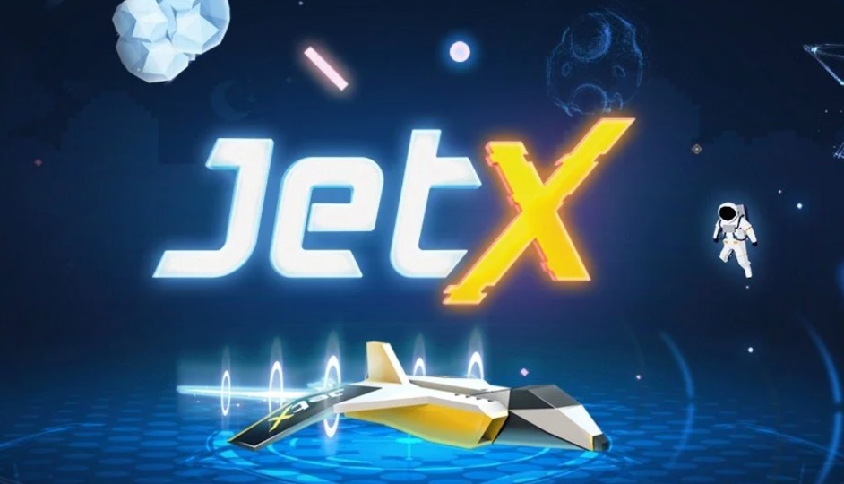 Stratégie JetX.