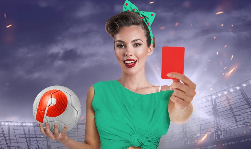 Pin Up Betting.