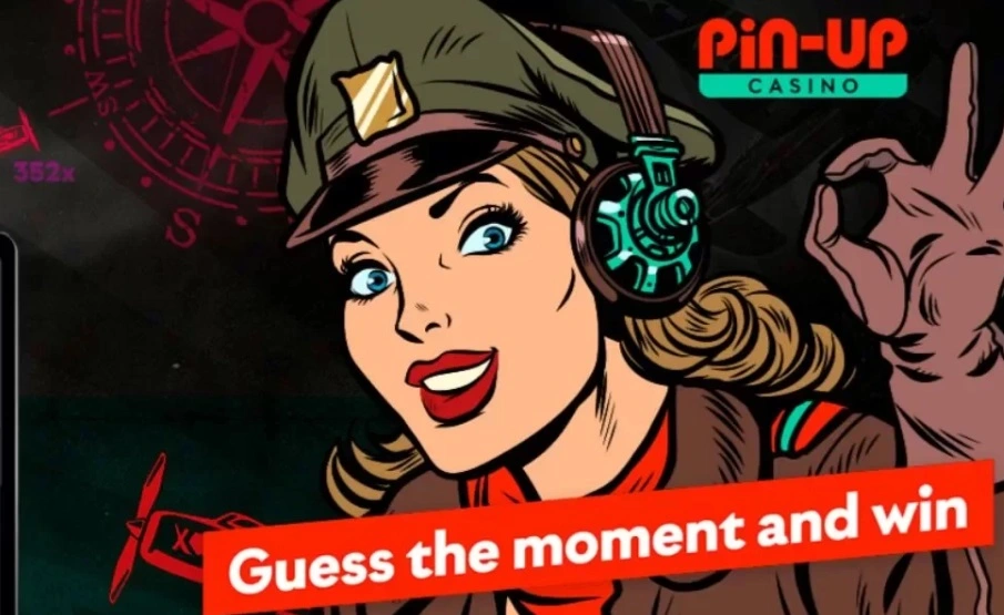 Pin Up Casino Aviator Hack.