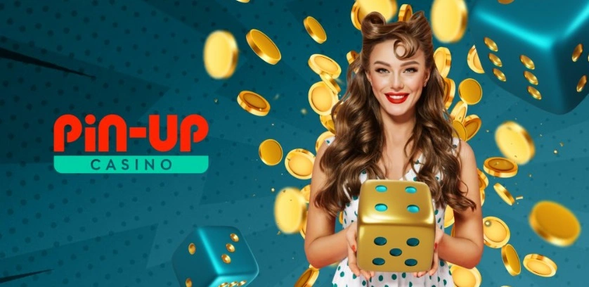 Pin Up Casino Bonus.