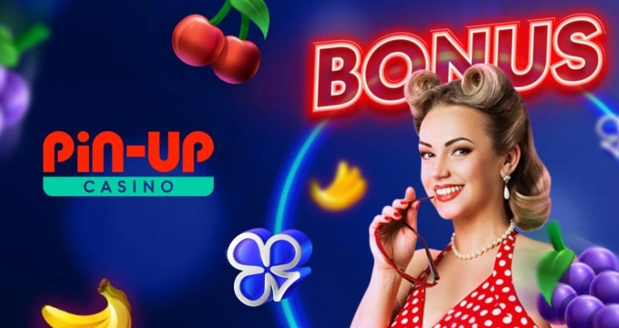 Pin Up Casino Canada.