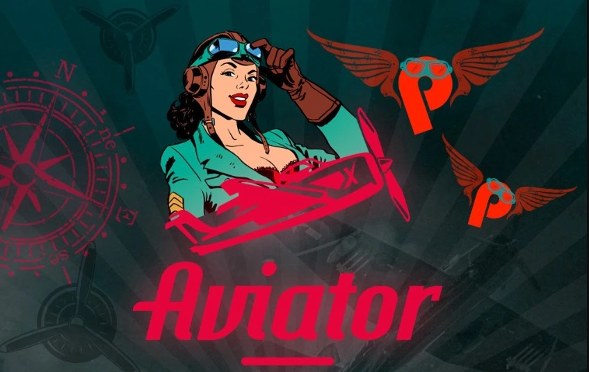 Pin Up Casino Aviator.