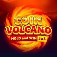 Coin Volcano