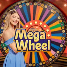 Mega Wheel